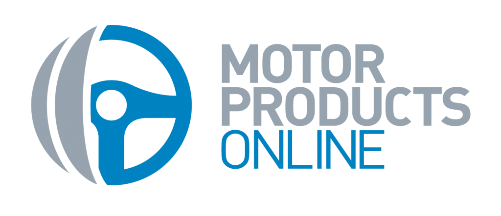 Motor Products Online Ltd Logo