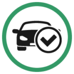 Whats covered on one car warranty Icon