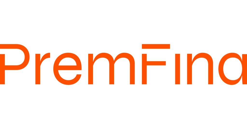 PremFina Logo
